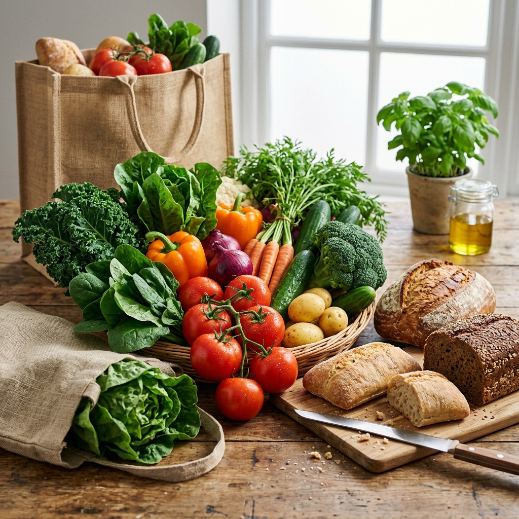 Aldi : Le Discounter qui Réinvente la Gastronomie du Quotidien