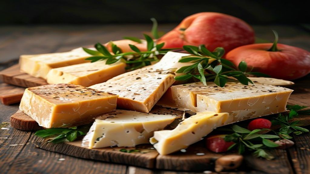 Alerte Alimentaire : Rappel Massif de Fromages de Chèvre Chez Grand Frais Suite à une Contamination