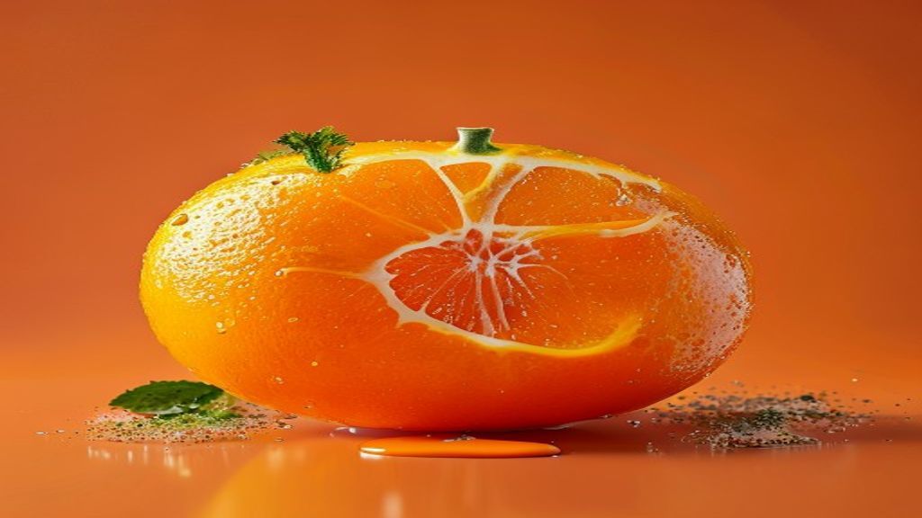 Canette Rôtie à l’Orange : Le Secret Ultime pour une Volaille Juteuse et une Peau Croustillante (+ Astuce Virale Inédite) !
