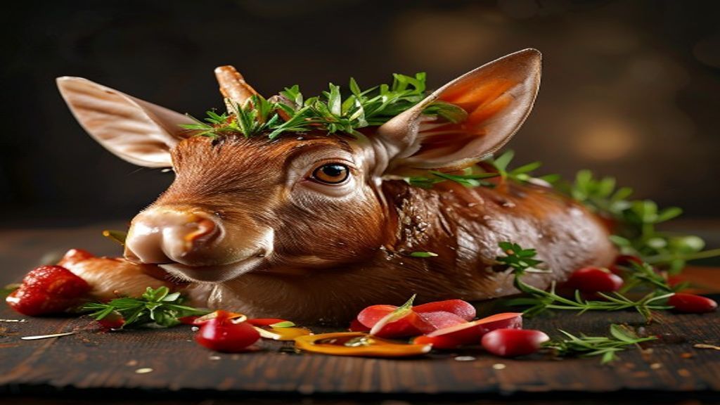 Comment cuisiner des côtes de sanglier : Le guide ultime pour une viande tendre et savoureuse