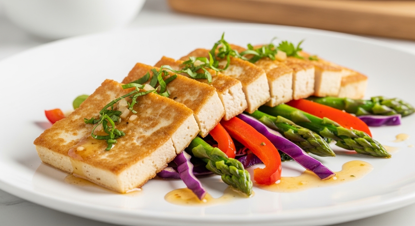 Comment cuisiner du tofu nature : Notre Recette et Guide Ultime