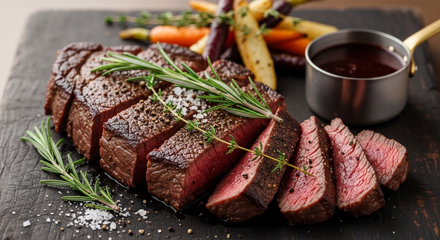 Comment cuisiner la basse côte de bœuf : La Recette Parfaite et le Guide Ultime