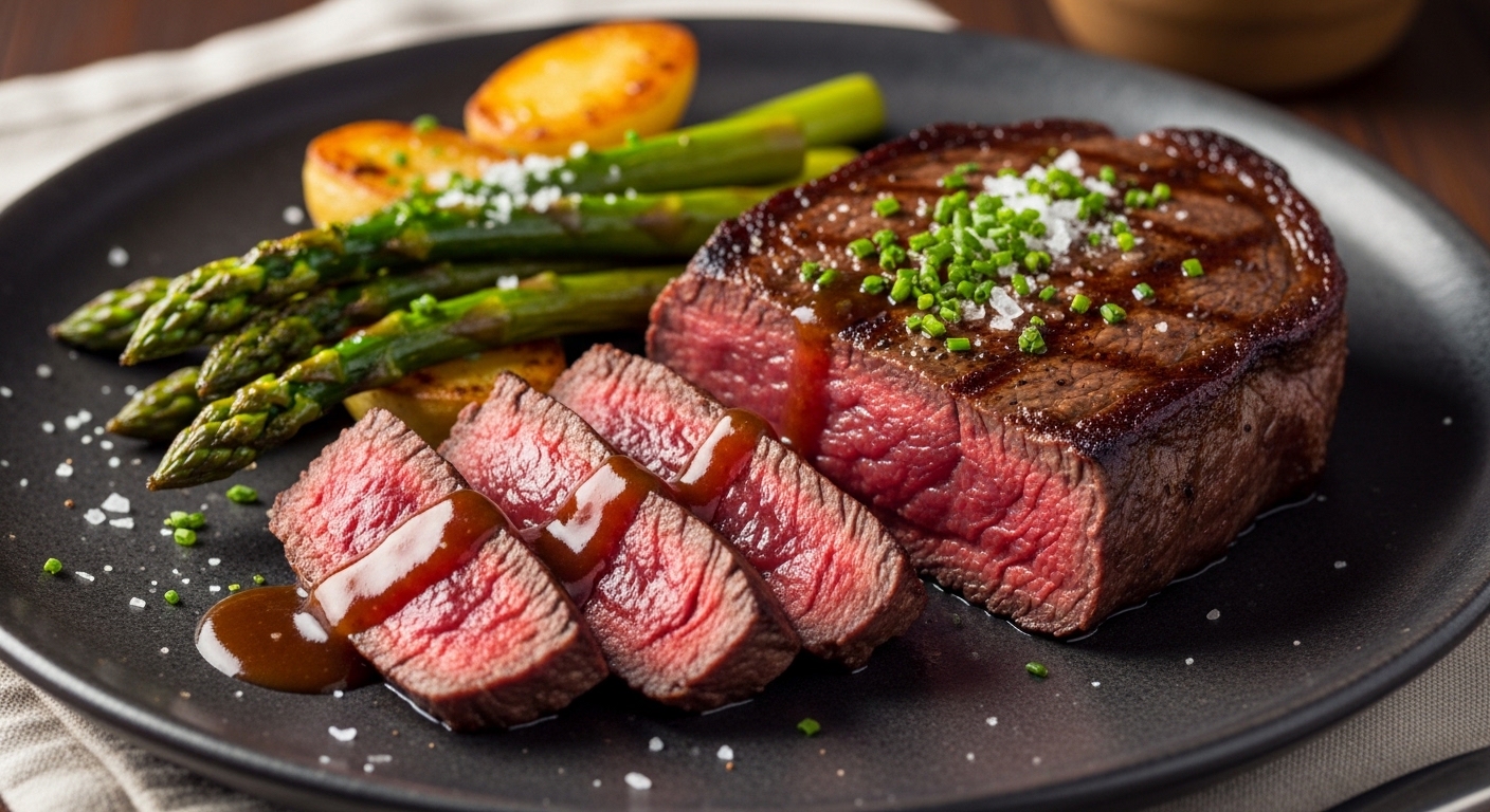 Préparation de Comment cuisiner la basse côte de bœuf : La Recette Parfaite et le Guide Ultime