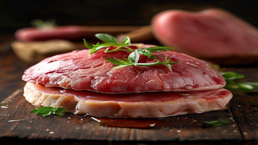 Comment cuisiner la gorge de porc : Le guide ultime pour une viande tendre et savoureuse