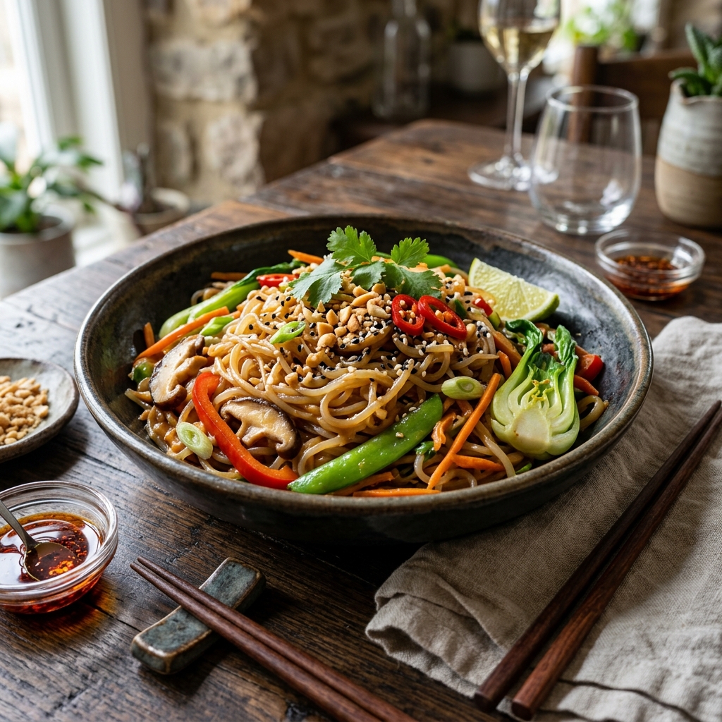 Comment Cuisiner le Konjac : Notre Recette et Guide Ultime pour un Légume Mille et Une Facettes