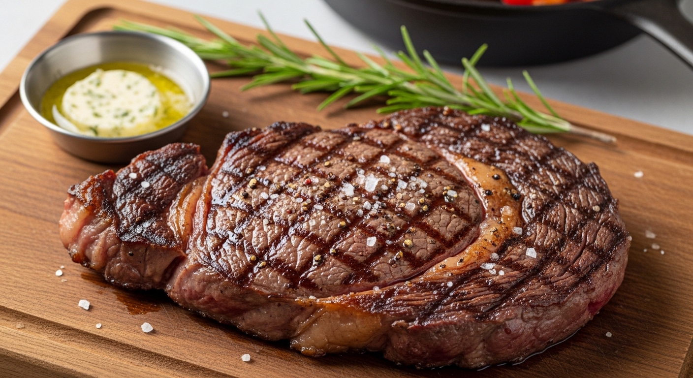Basse Côte de Bœuf : Le Guide Ultime pour une Cuisson Parfaite et un Résultat Fondant