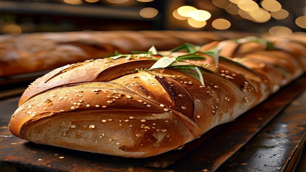 Concours de la meilleure baguette de Paris 2024 : Un nouveau roi sacré, et vous, où irez-vous ?