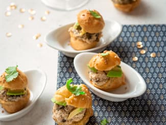 Des Choux Garnis Légers et Allégés : La Recette Facile et Savoureuse à Adopter !