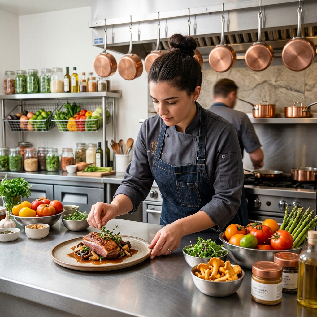 Fermeture Administrative : Quand la Gastronomie Met les Gants