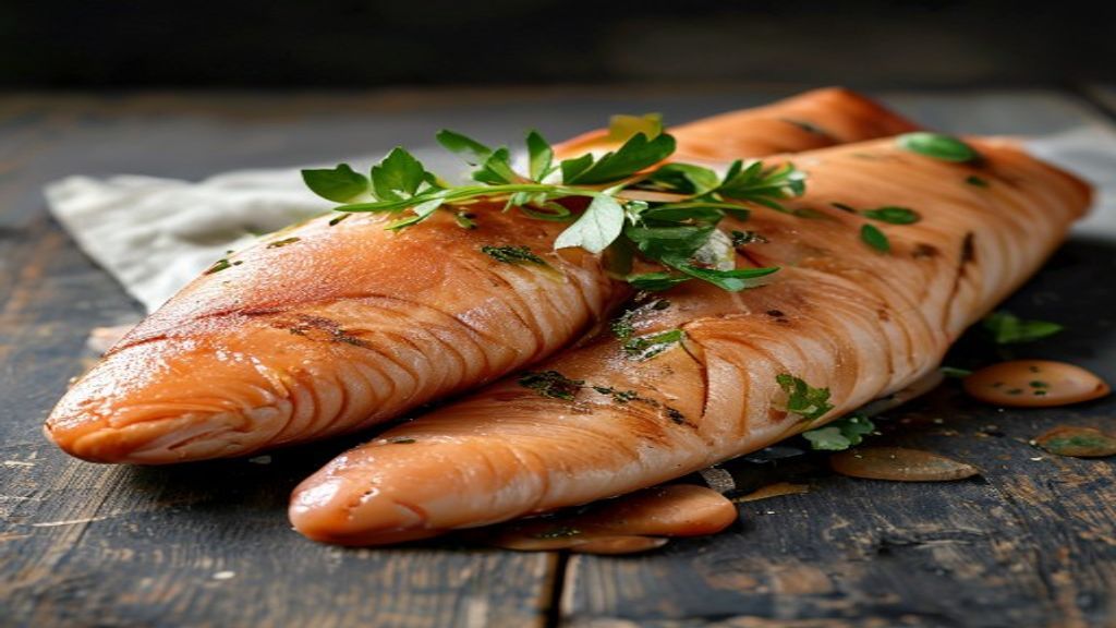 « Je faisais des pâtes au saumon classiques » : cette recette aux deux saumons est bien plus savoureuse (et légère !)