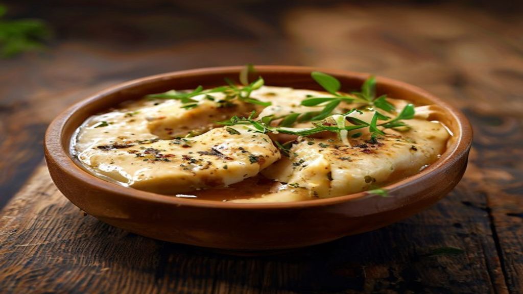Je faisais des œufs apéritifs classiques : cette sauce au fromage frais change tout