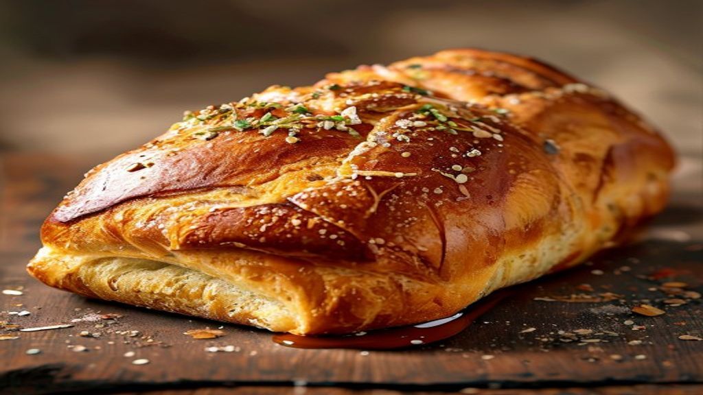 « Je pensais la brioche trop riche » : cette version légère au Skyr est moelleuse sans culpabilité