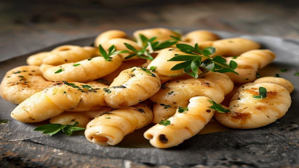 « Je pensais les gnocchi compliqués » : cette version sorrentina est plus simple qu’elle n’en a l’air
