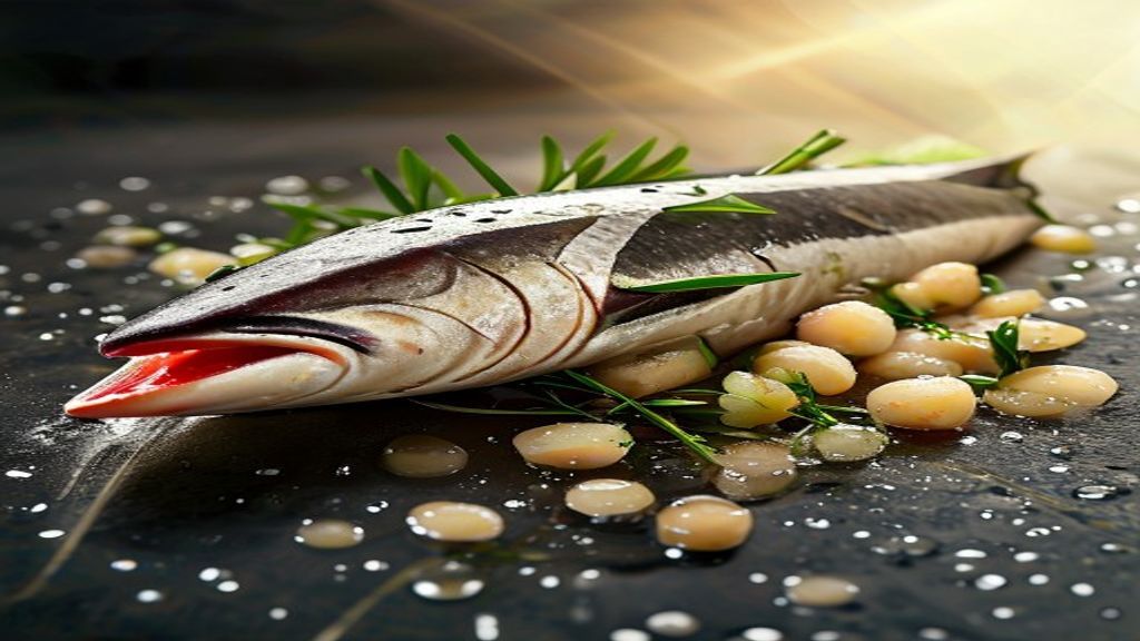 La Sardine à la Croisée des Chemins : Pêche en Tension, Consommation en Hausse, Que Se Passe-t-il en France ?