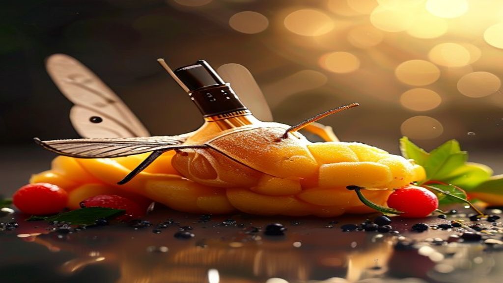 🍋 L’astuce anti-moustiques qui change tout : un répulsif naturel pour une cuisine sans insectes