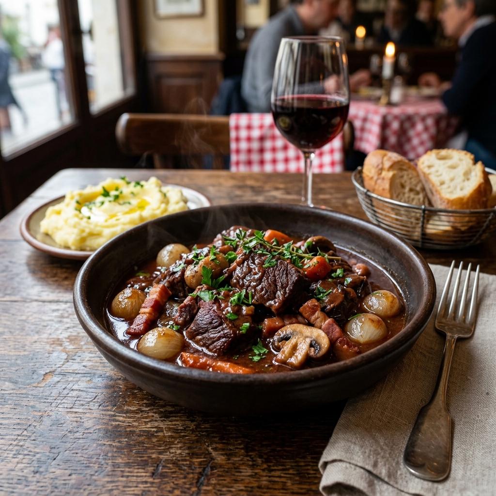 Le Canon Français : De l’Arme à Feu au Symbole de l’Excellence Culinaire