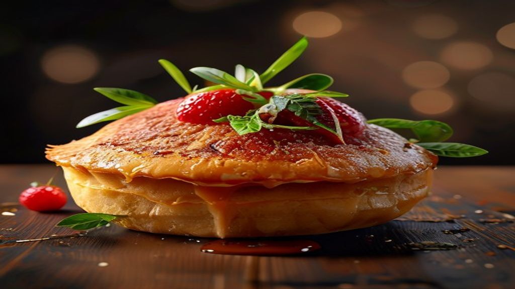 Le guide ultime : comment cuisiner une pintade pour un résultat fondant et savoureux