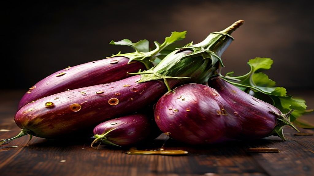 Le Guide Ultime : Comment Cuisiner des Aubergines au Four pour un Résultat Parfait