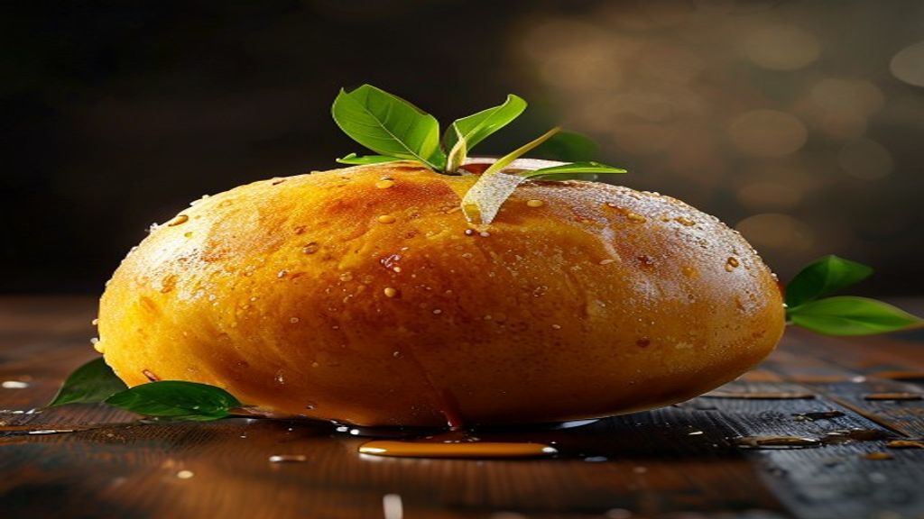Le Guide Ultime : Comment Cuisiner la Poire de Terre (Yacon) comme un Chef