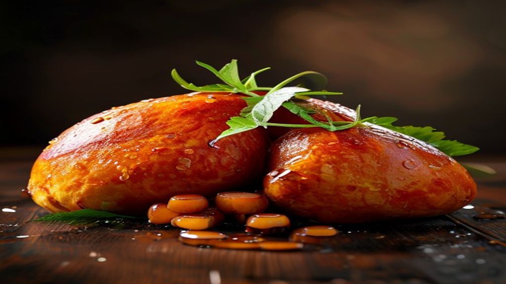 Le Guide Ultime pour Cuisiner les Marrons en Conserve : Recettes et Astuces