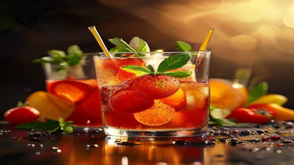 Le secret des glaçons qui fondent beaucoup moins vite : l’astuce simple pour des boissons fraîches plus longtemps