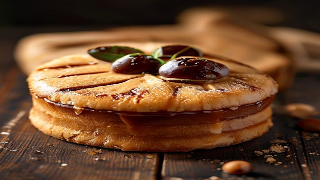 Le Secret des Gâteaux Moelleux Sans Beurre : La Recette à l’Huile qui Va Révolutionner Vos Desserts !