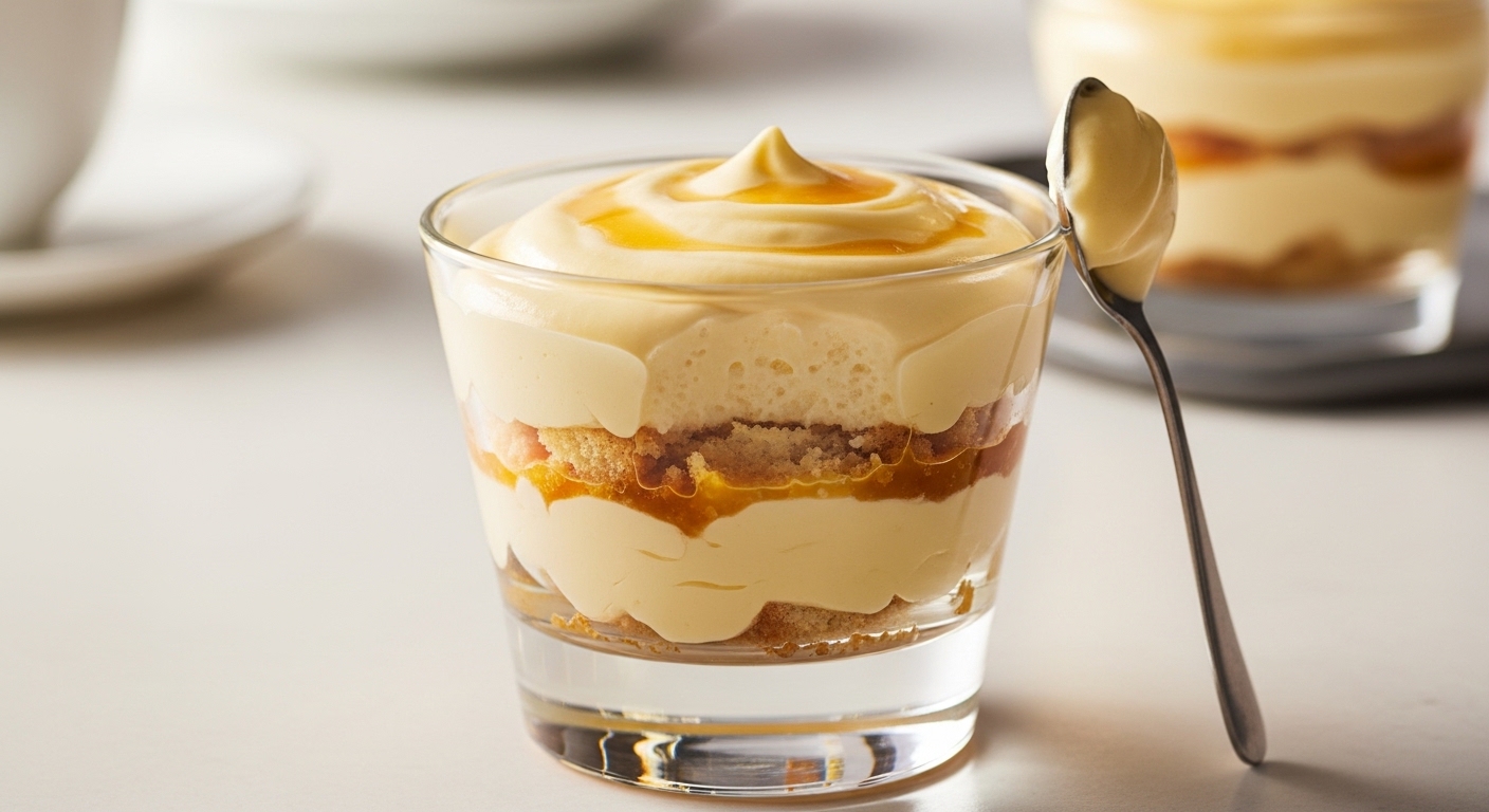Le Secret d&rsquo;un Glaçage Mascarpone Parfait : Onctuosité Divine et Zéro Faux Pas !