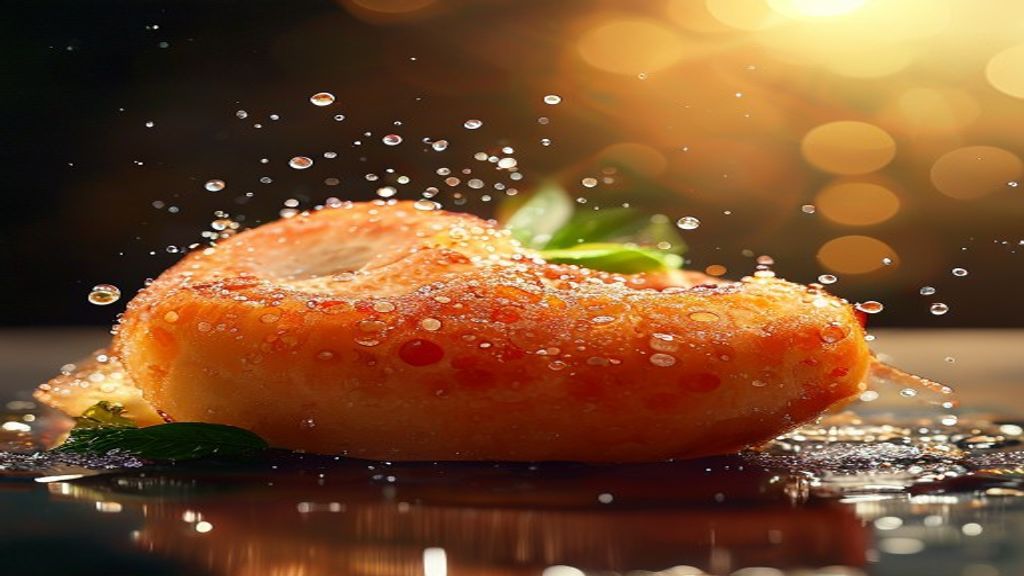 Pierre Augé : La Daurade de Lumière, l’Élégance Goutte de Soleil qui Réinvente votre Assiette