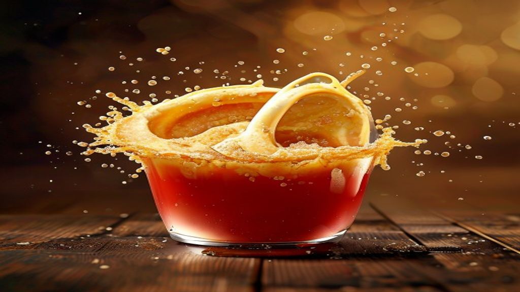 Révolution Crêpière : Le Secret Ultime de la Pâte à Crêpes Parfaite pour 1 Litre de Lait (Adieu les ratés !)