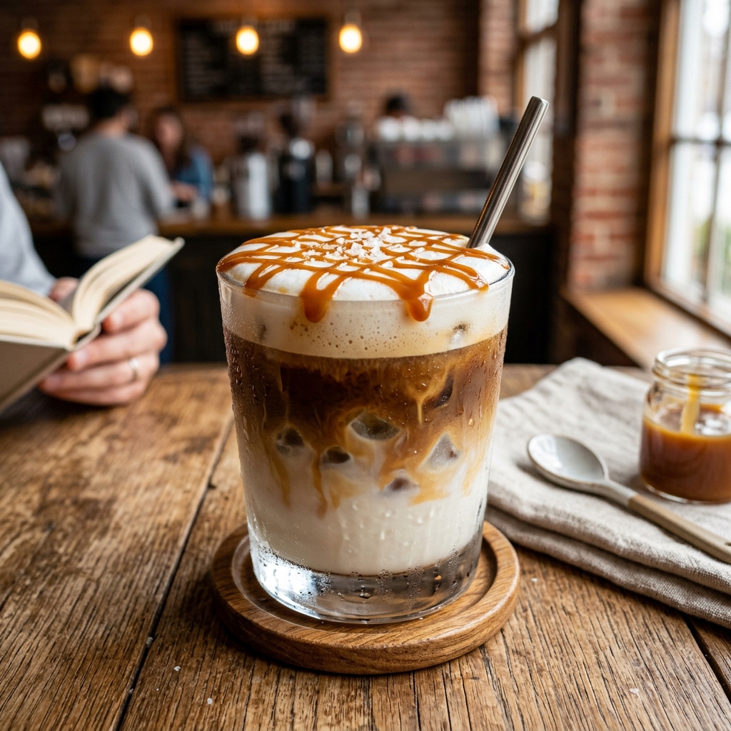 Starbucks : La Révolution discrète de la Chaîne du Café et son Impact sur notre Assiette