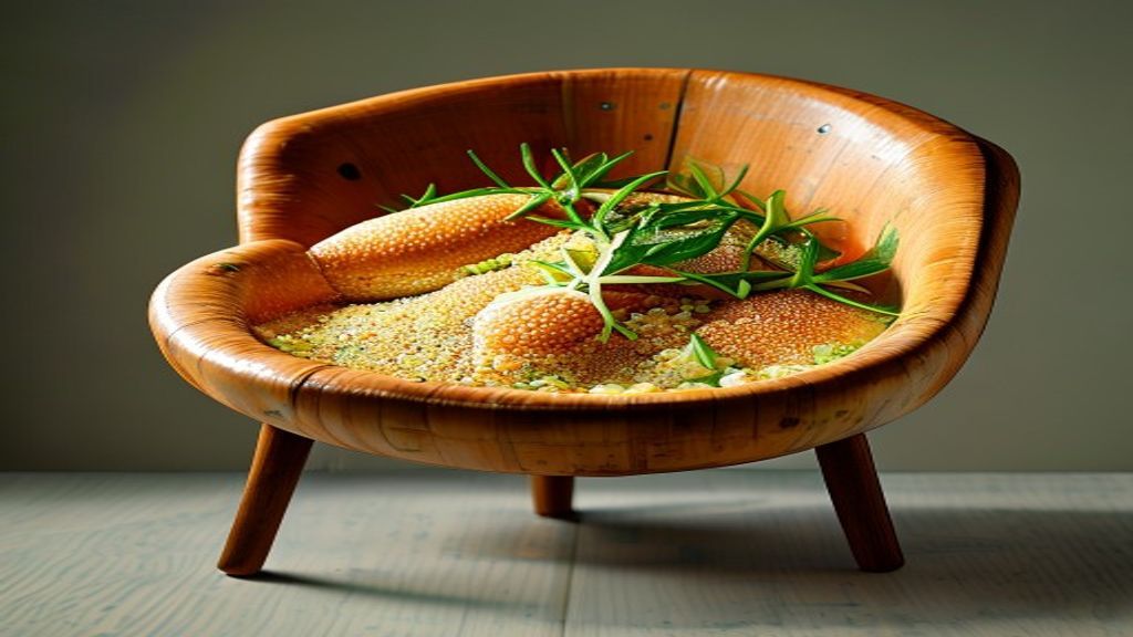 Stop au Poisson Sec : Rôtir le Saint-Pierre au Four pour une Chair Moelleuse et une Peau Croustillante (Recette Facile en 20 min)