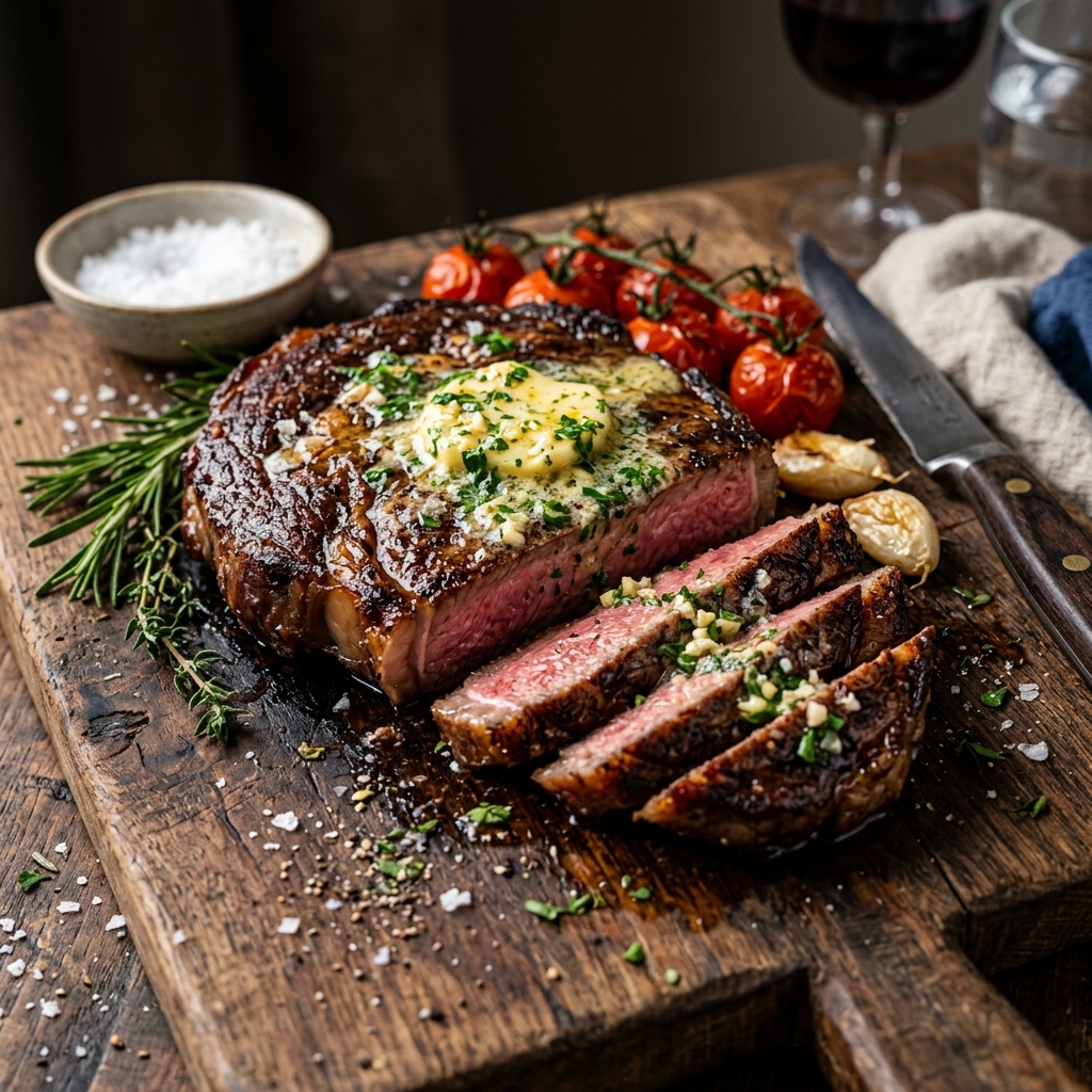 Viande : Le Grand Retour aux Sources ou la Révolution Végétale ?