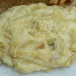 Ragoût de lentilles vertes du Puy aux saucisses de Morteau fumées